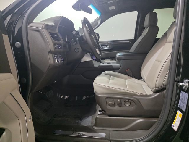 Certified 2023 GMC Yukon SLT w/ SLT Luxury Package image 14