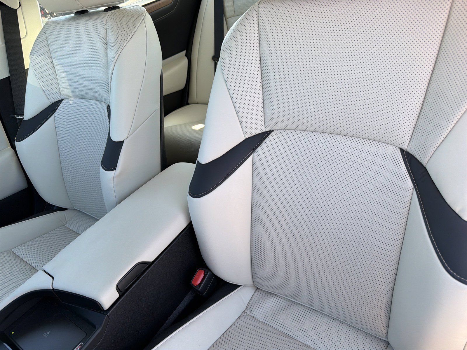 Used 2023 Lexus ES 350 w/ Premium Package FWD image 22