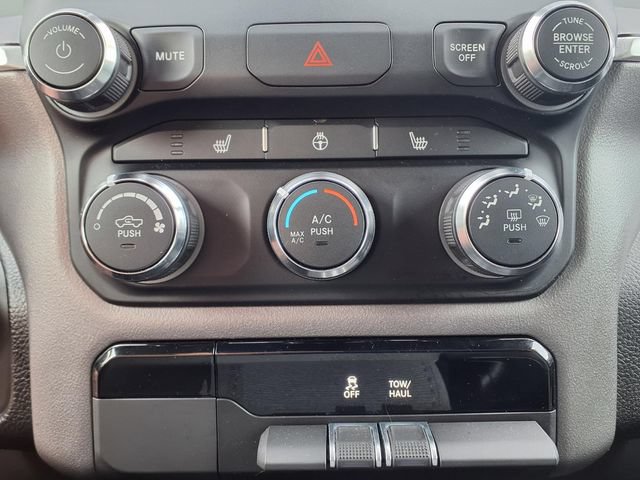 Used 2023 RAM 1500 Big Horn AWD/4WD image 21
