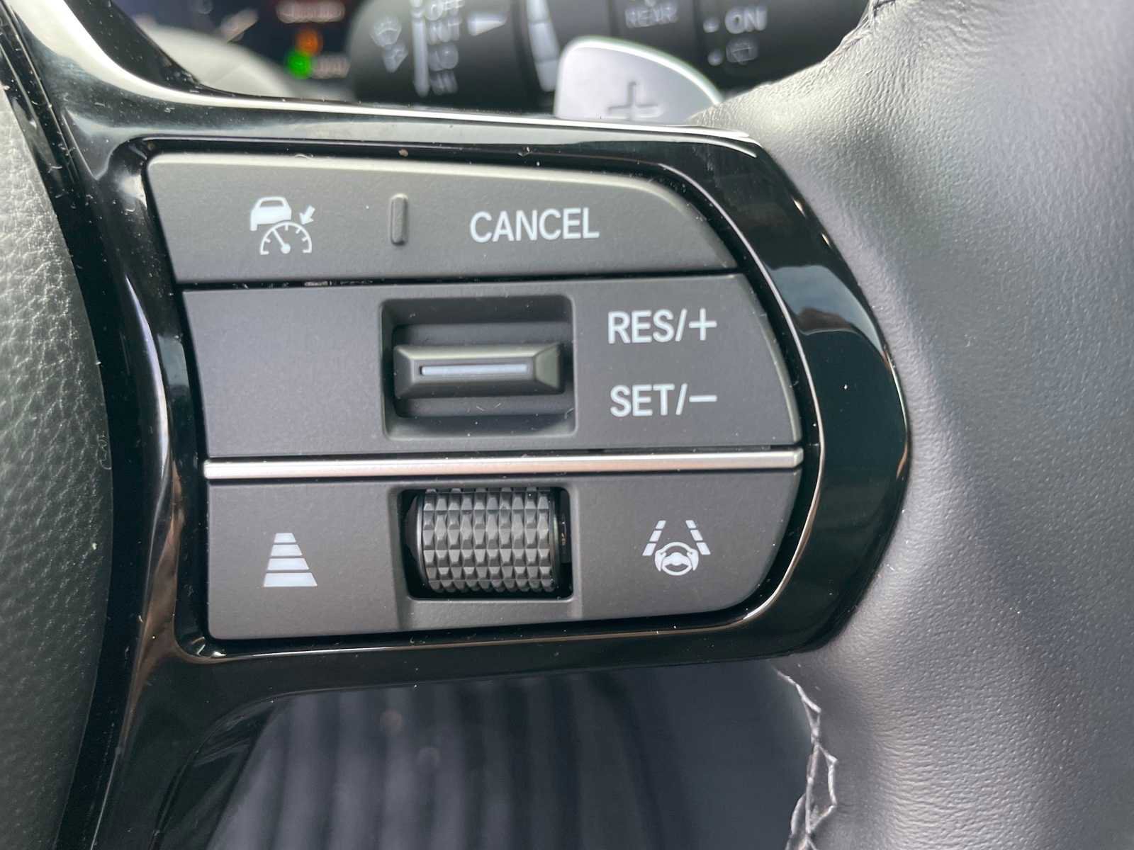 Used 2025 Acura ADX FWD image 15