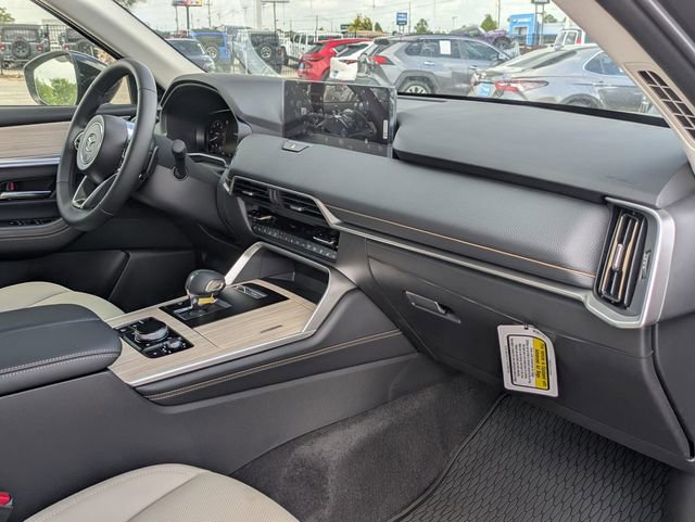 New 2026 MAZDA CX-90 3.3 Turbo w/ Premium Sport Pkg image 29