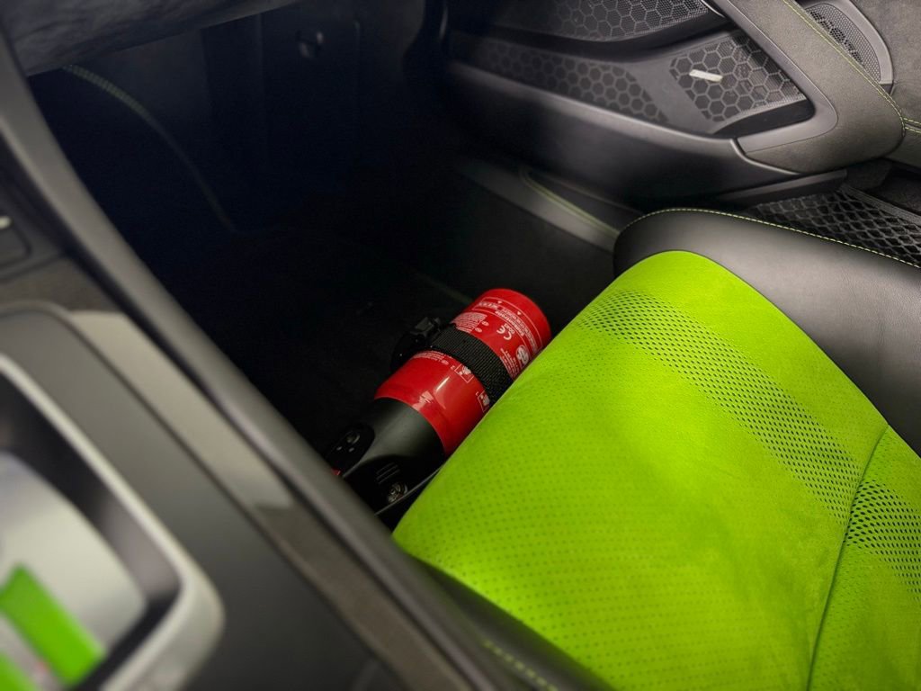 Used 2019 Porsche 911 GT3 RS image 30