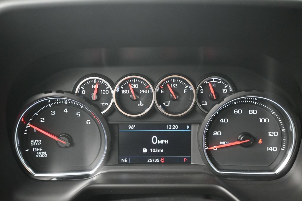Used 2024 Chevrolet Tahoe LS RWD image 11