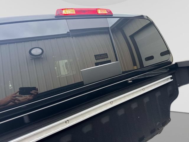 Used 2024 Nissan Frontier PRO-4X w/ Pro Convenience Package AWD/4WD image 17