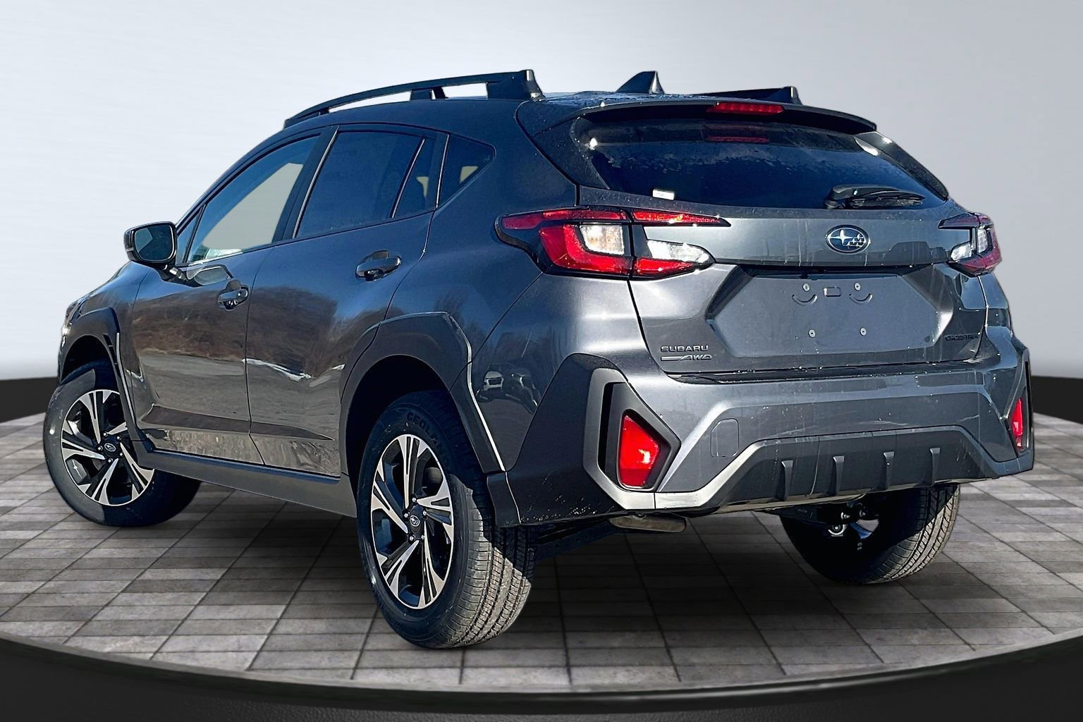 New 2026 Subaru Crosstrek 2.0i Premium image 3