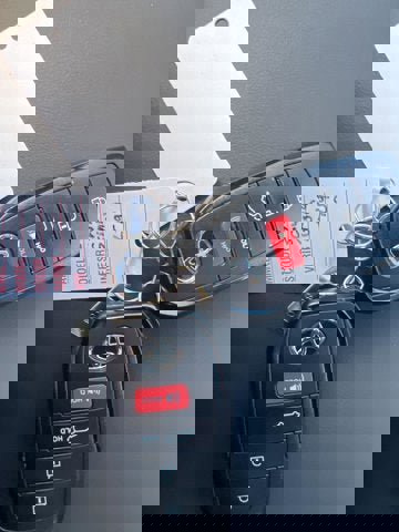 Certified 2025 Toyota Crown Signia w/ Advanced Technology Package AWD/4WD image 14