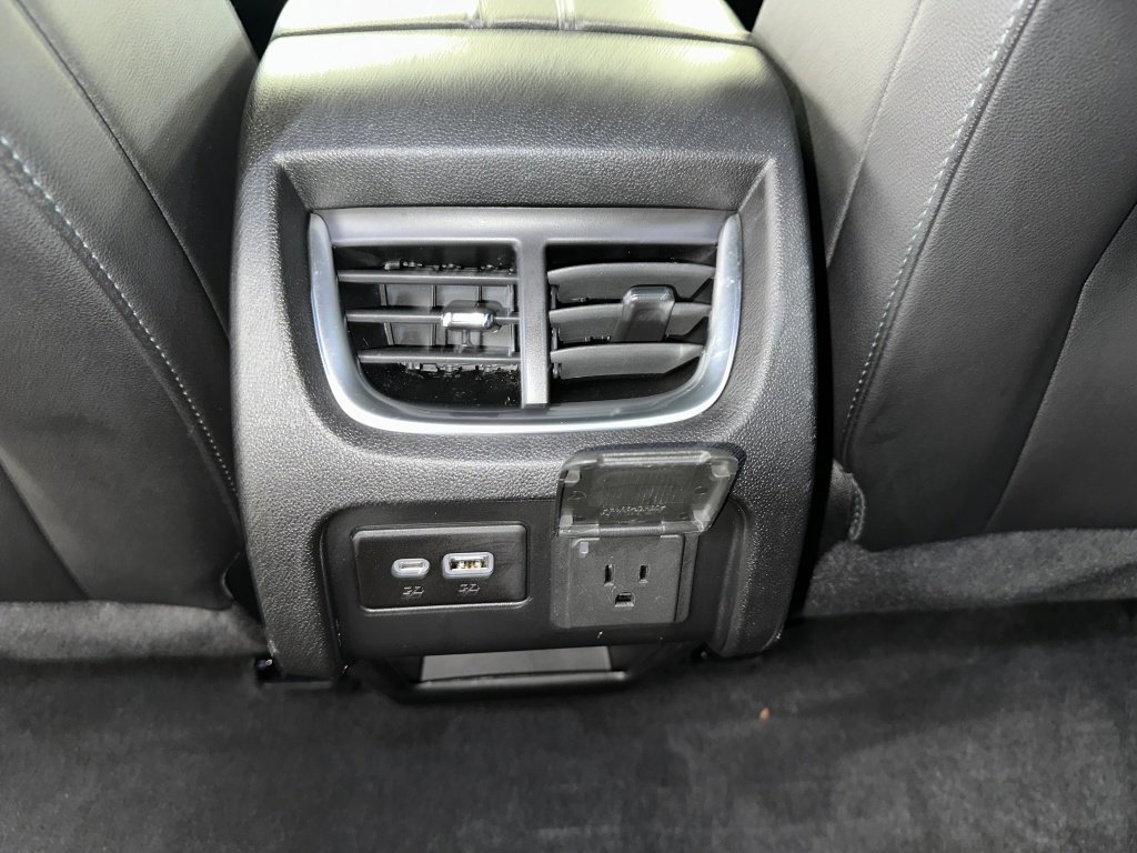 Certified 2021 Chevrolet Blazer LT w/ Sound & Technology Package image 23