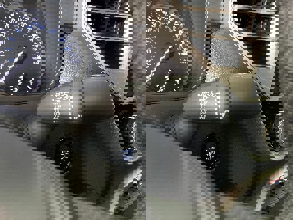 New 2026 Toyota Tundra SR5 w/ SR5 Premium Package image 16