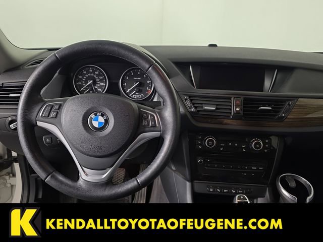 Used 2014 BMW X1 xDrive28i image 9