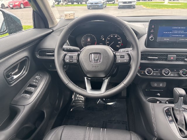 New 2027 Honda HR-V EX-L image 13