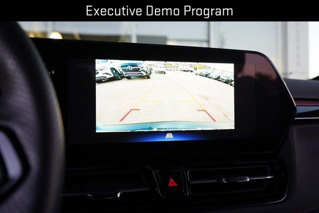 Used 2026 Chevrolet TrailBlazer RS w/ Convenience Package image 21