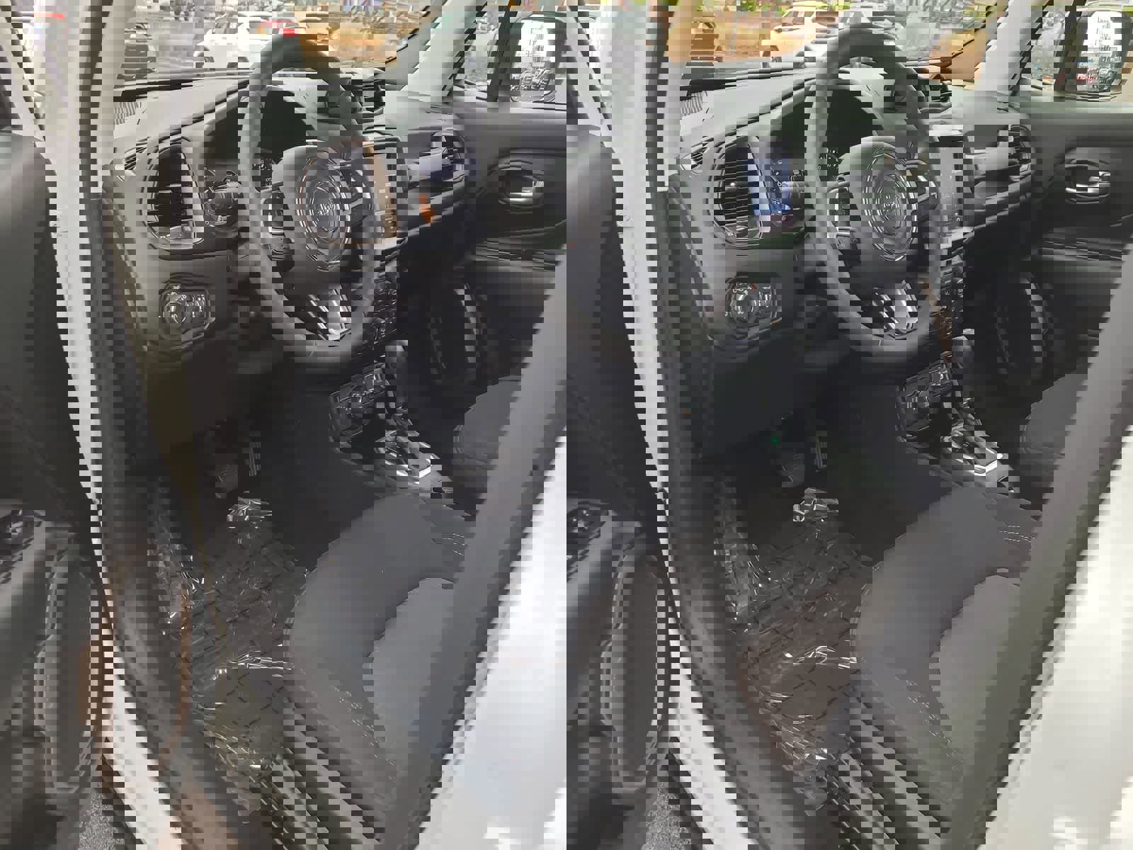 Certified 2023 Jeep Renegade Latitude image 10