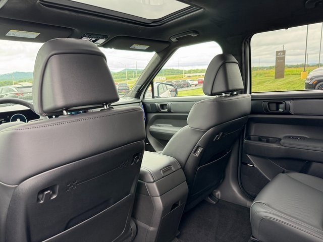 New 2026 Hyundai Santa Fe Calligraphy w/ Tow & Go Package image 25