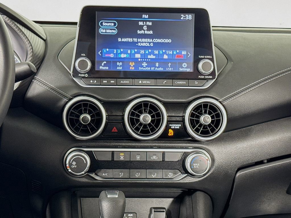 Used 2023 Nissan Sentra SV image 14