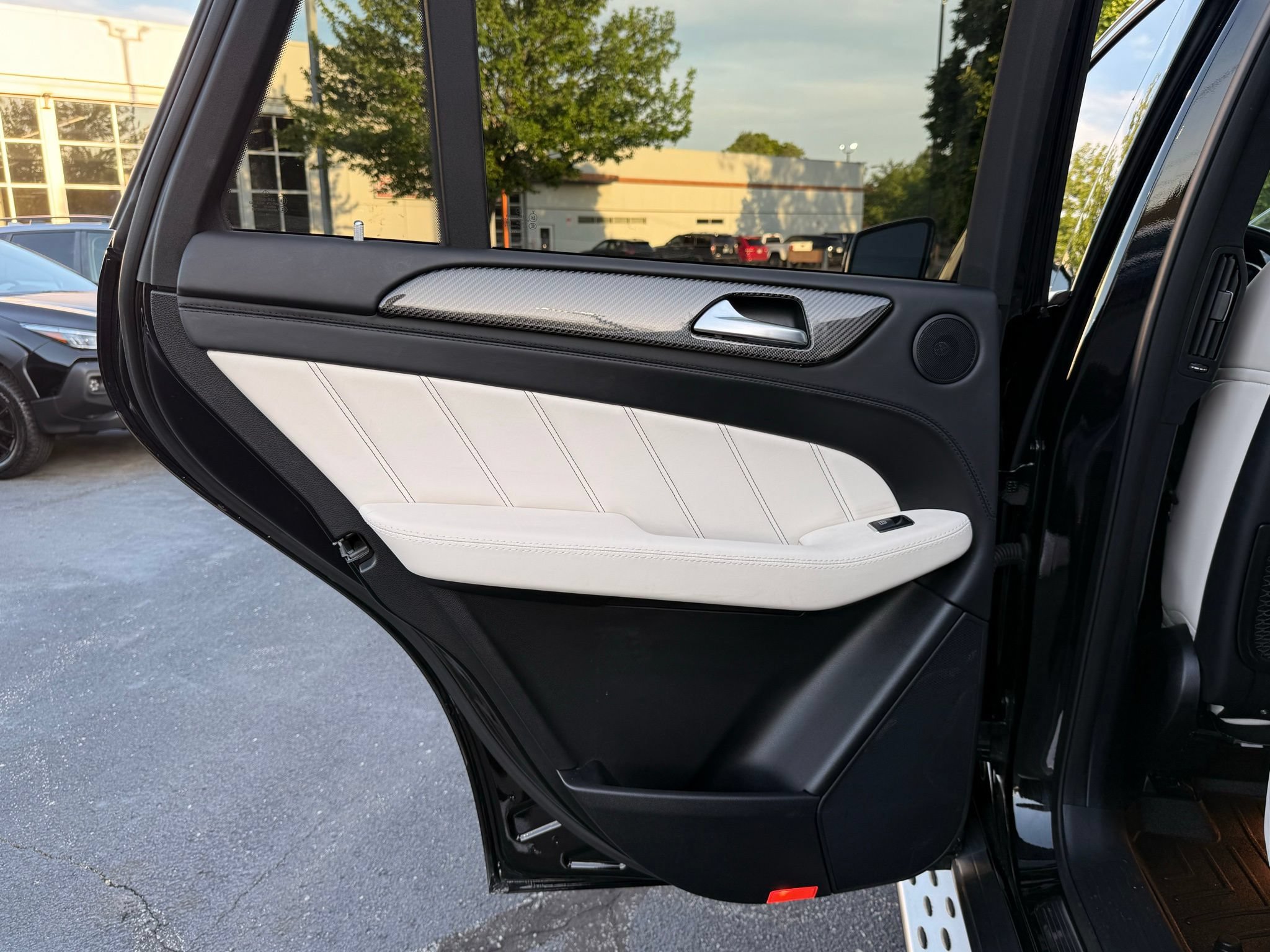 Used 2019 Mercedes-Benz GLE 63 AMG S image 36