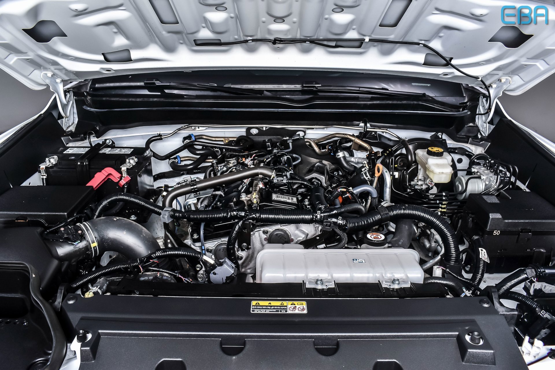 Used 2025 Toyota Tacoma TRD Off-Road image 9