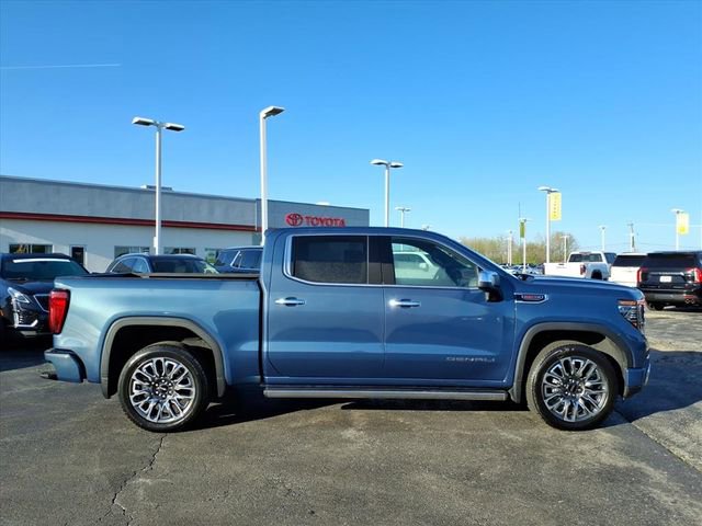 Used 2026 GMC Sierra 1500 Denali w/ Technology Package image 4