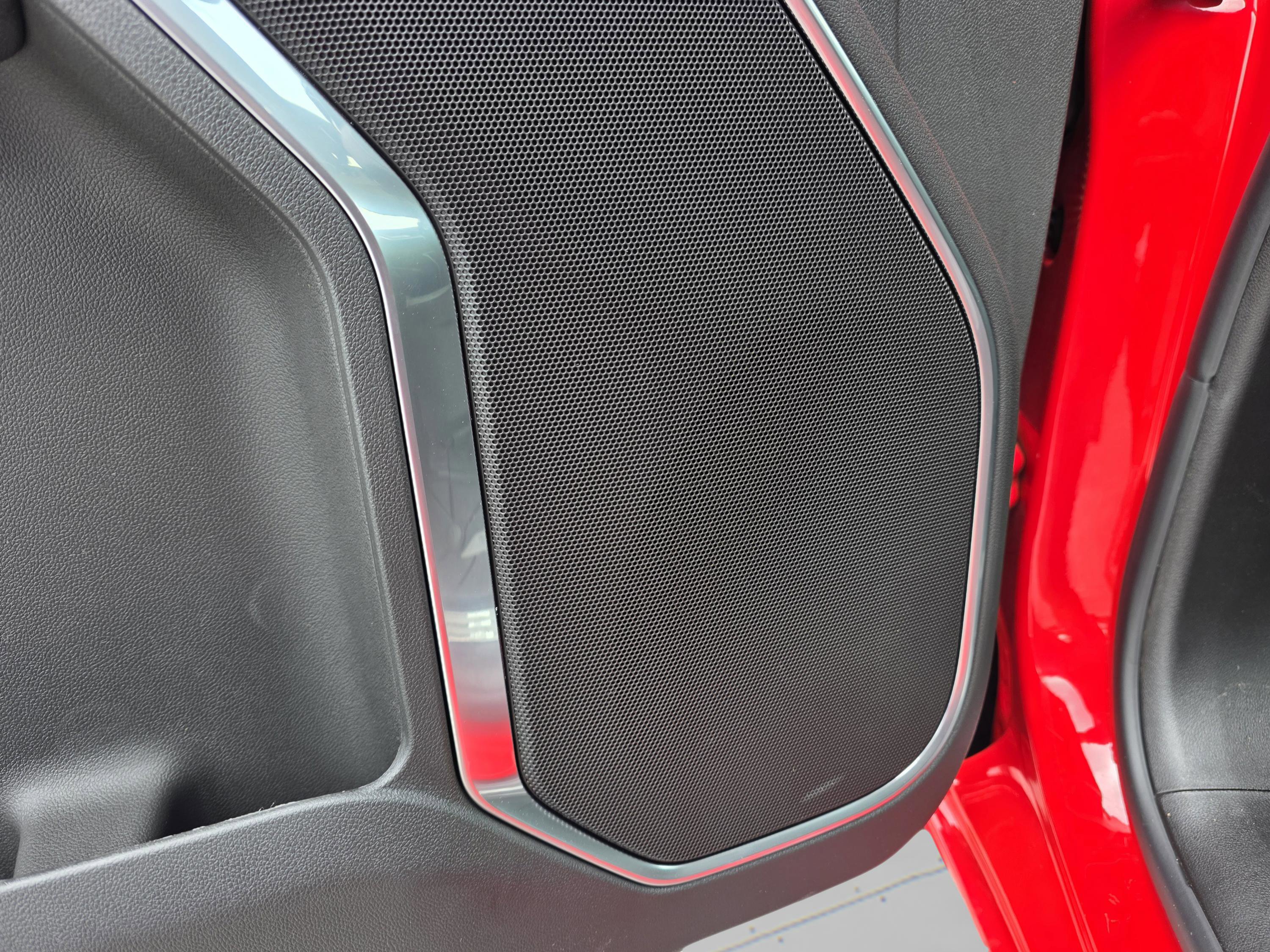 New 2026 Chevrolet Silverado 1500 LT image 25