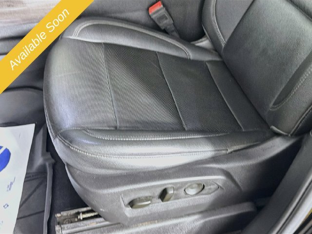 Used 2024 Chevrolet Silverado 2500 LTZ w/ LTZ Plus Package AWD/4WD image 19