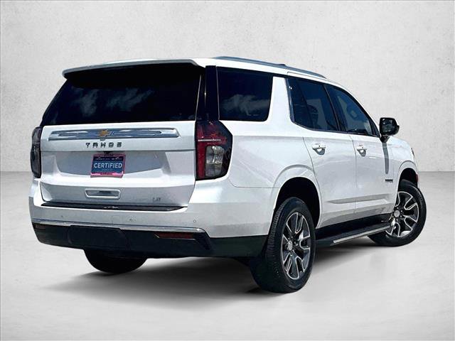 Used 2022 Chevrolet Tahoe LT RWD video 2