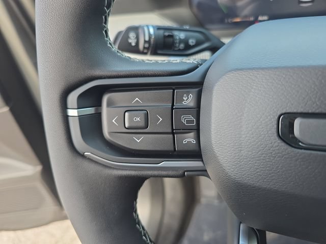 New 2026 Jeep Cherokee Limited AWD/4WD image 22