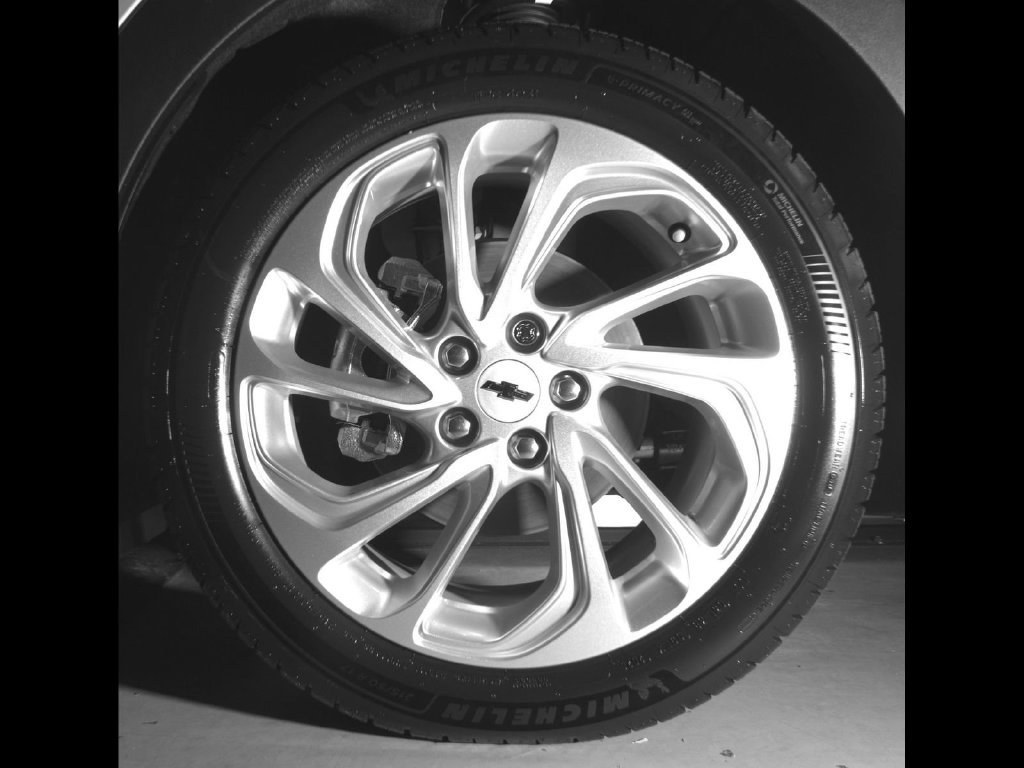 New 2027 Chevrolet Bolt LT w/ Comfort Package FWD image 11