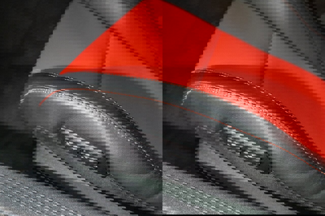 Used 2018 Mercedes-Benz AMG GT Coupe image 34