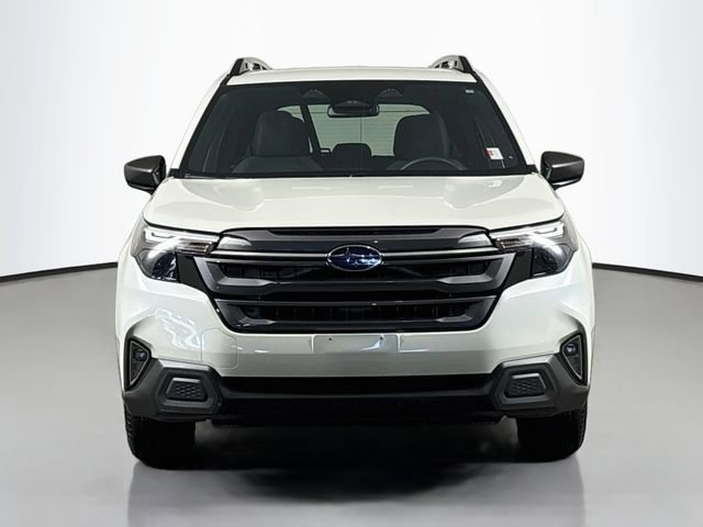 Certified 2025 Subaru Forester Premium AWD/4WD image 3