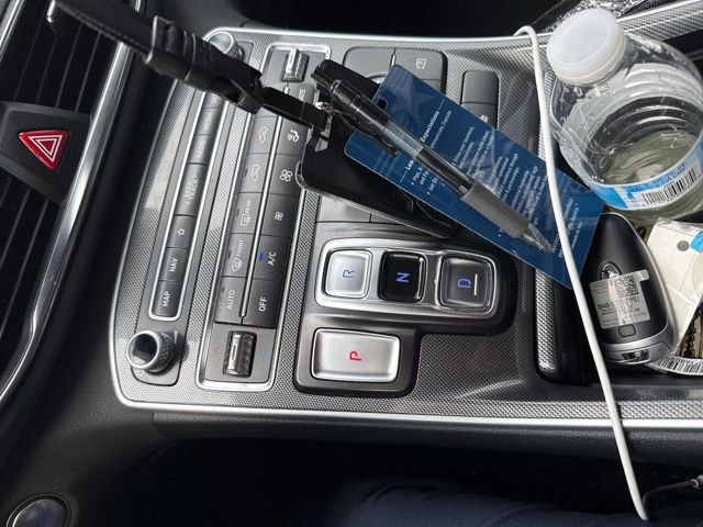 Used 2023 Hyundai Santa Fe SEL image 22