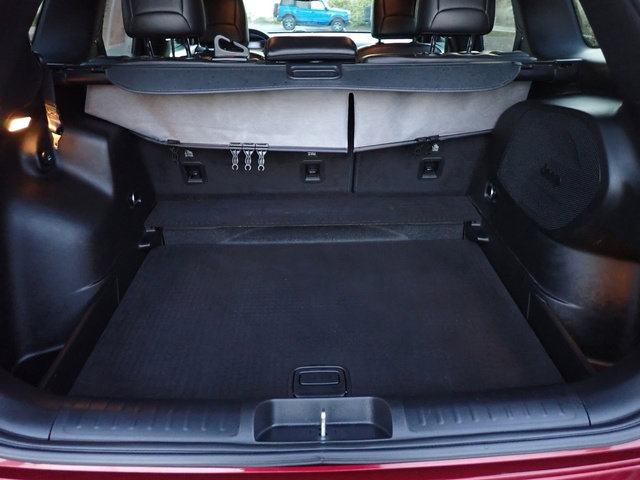 Used 2019 Jeep Cherokee High Altitude image 4