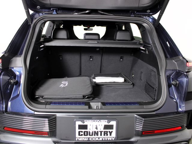 New 2026 Porsche Cayenne Electric AWD/4WD image 25