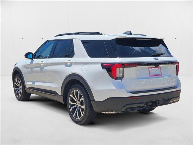 New 2025 Ford Explorer ST-Line image 8