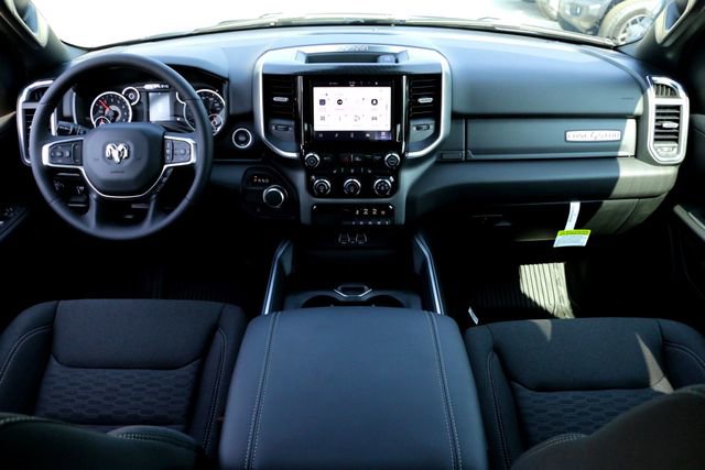New 2025 RAM 1500 Lone Star RWD image 22