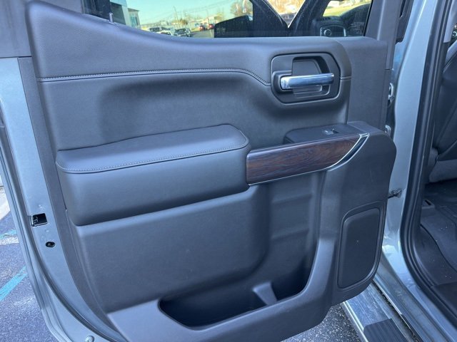 Used 2021 GMC Sierra 1500 SLT image 11