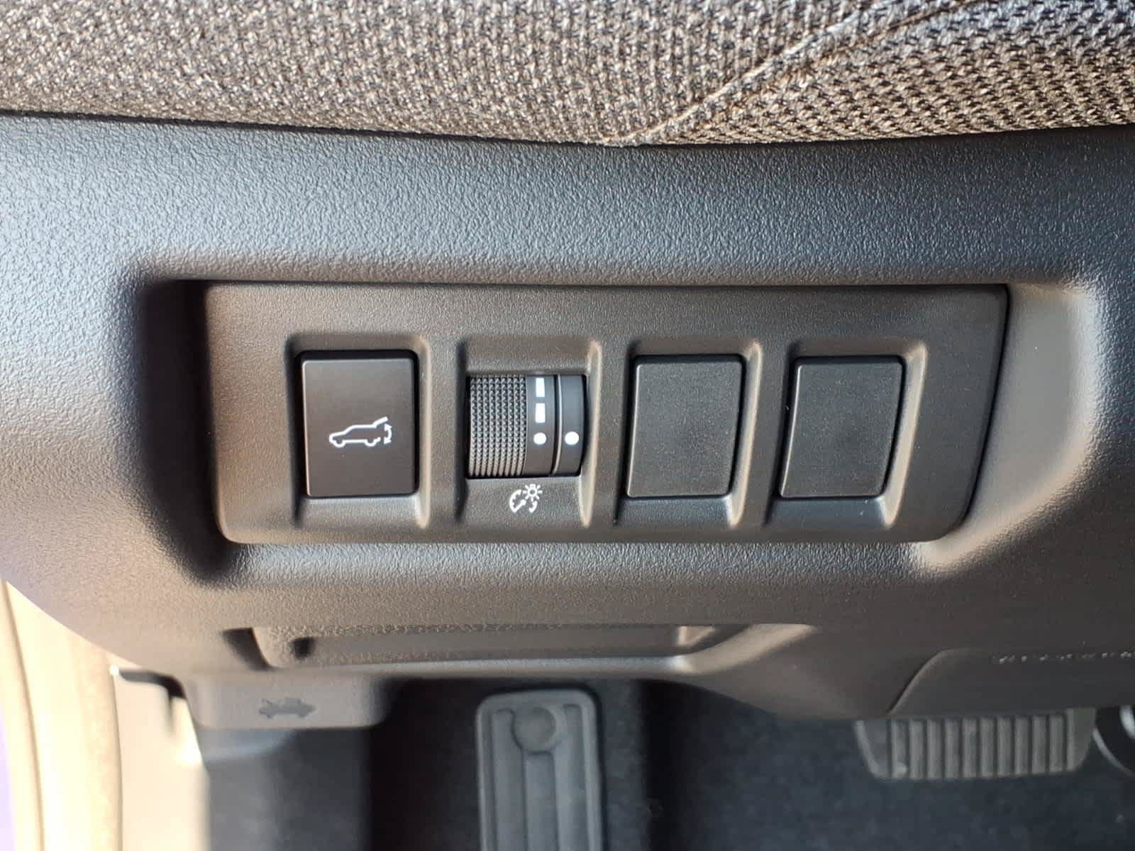 New 2026 Subaru Outback Premium AWD/4WD image 32