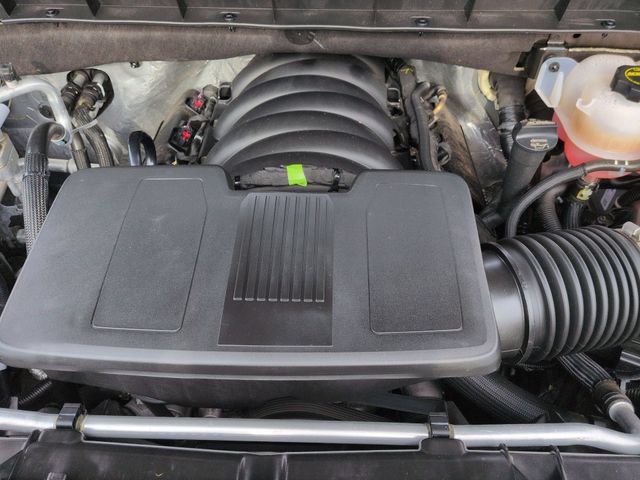 Used 2024 Chevrolet Silverado 1500 RST AWD/4WD image 32
