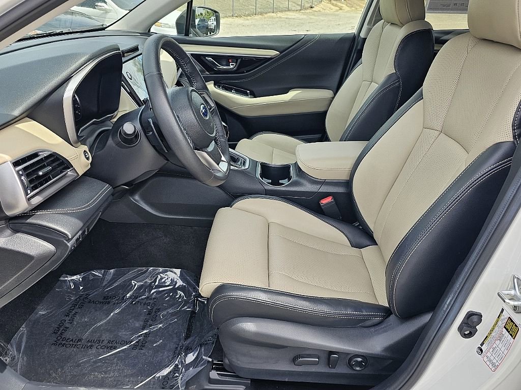Certified 2024 Subaru Outback Limited XT image 25