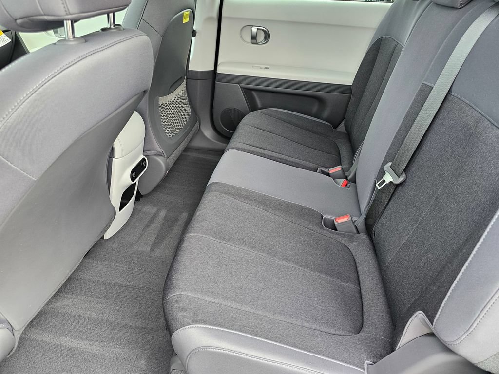 Certified 2024 Hyundai Ioniq 5 SE RWD image 21
