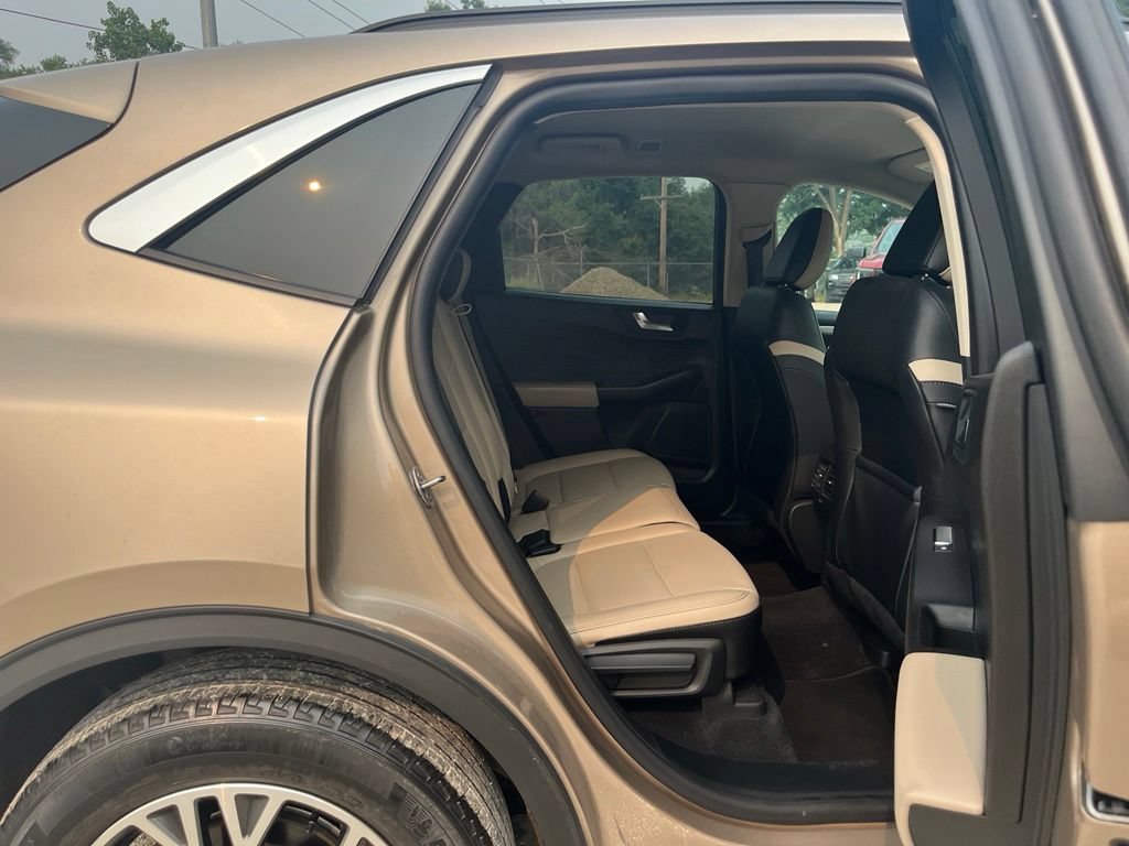 Used 2020 Ford Escape SEL AWD/4WD image 31