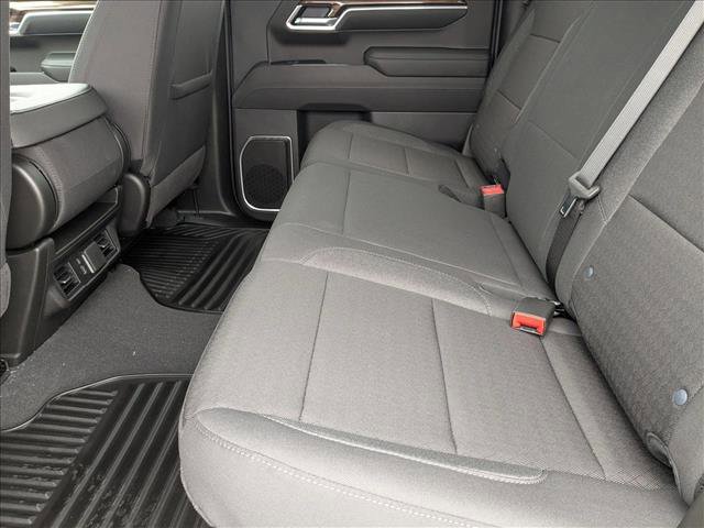 New 2026 Chevrolet Silverado 1500 RST image 15