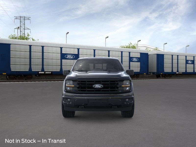 New 2026 Ford F150 XLT image 36