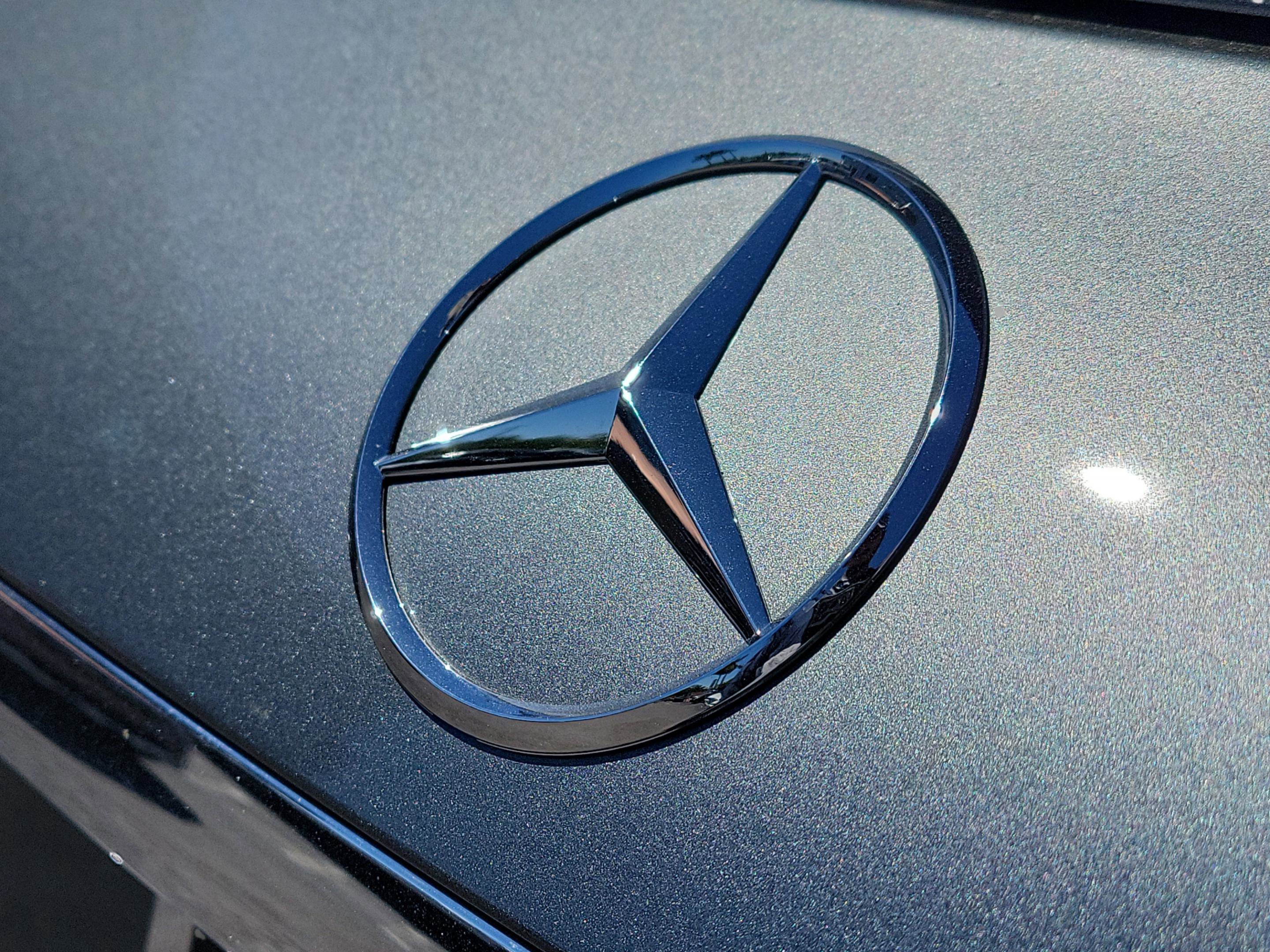 Certified 2026 Mercedes-Benz GLE 350 4MATIC image 30