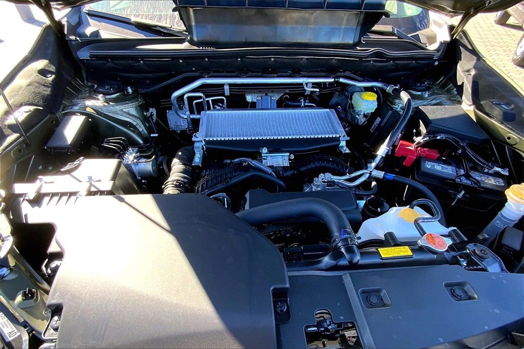 New 2026 Subaru Ascent Bronze Edition image 12