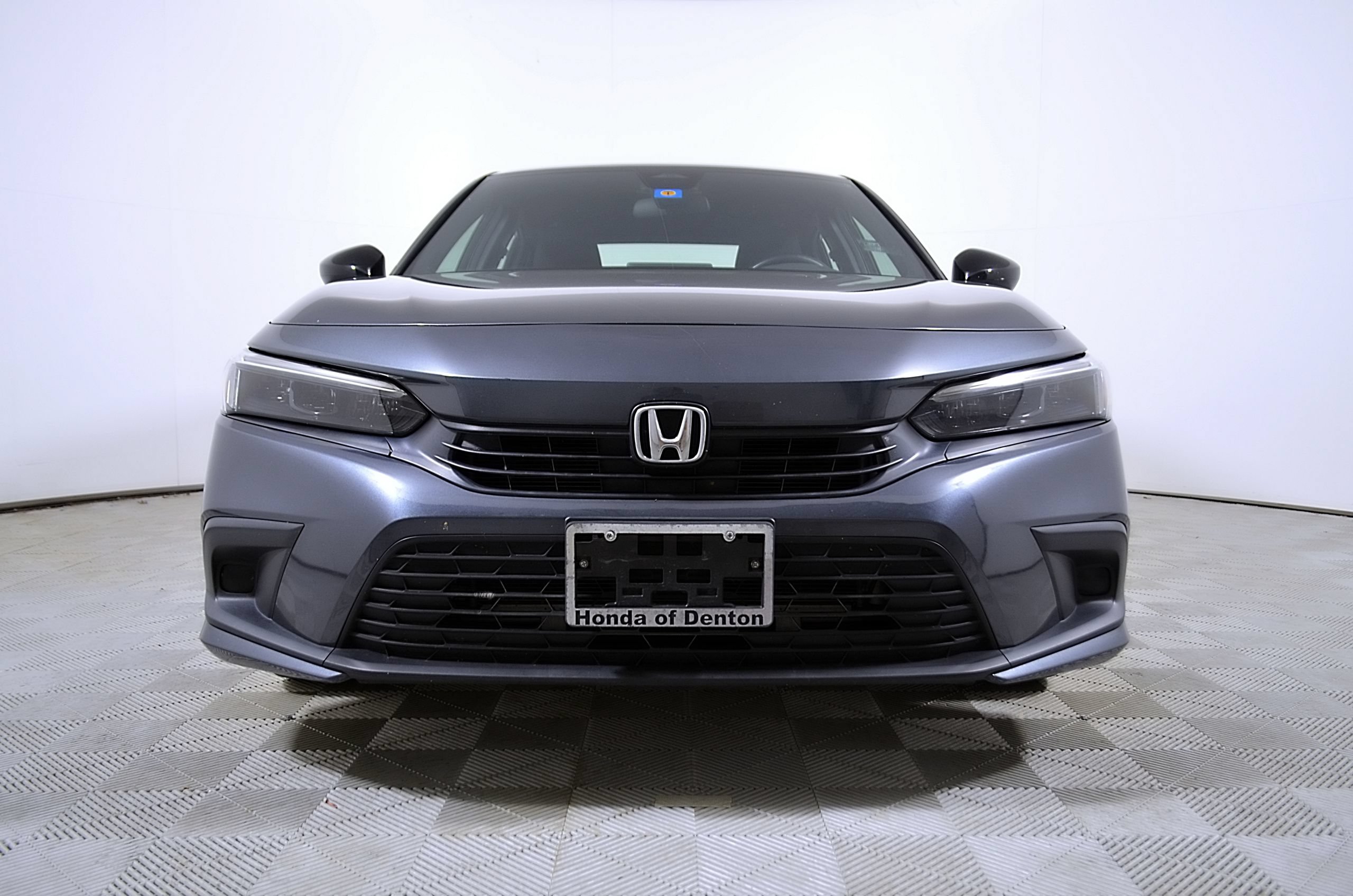 Used 2024 Honda Civic Sport image 5