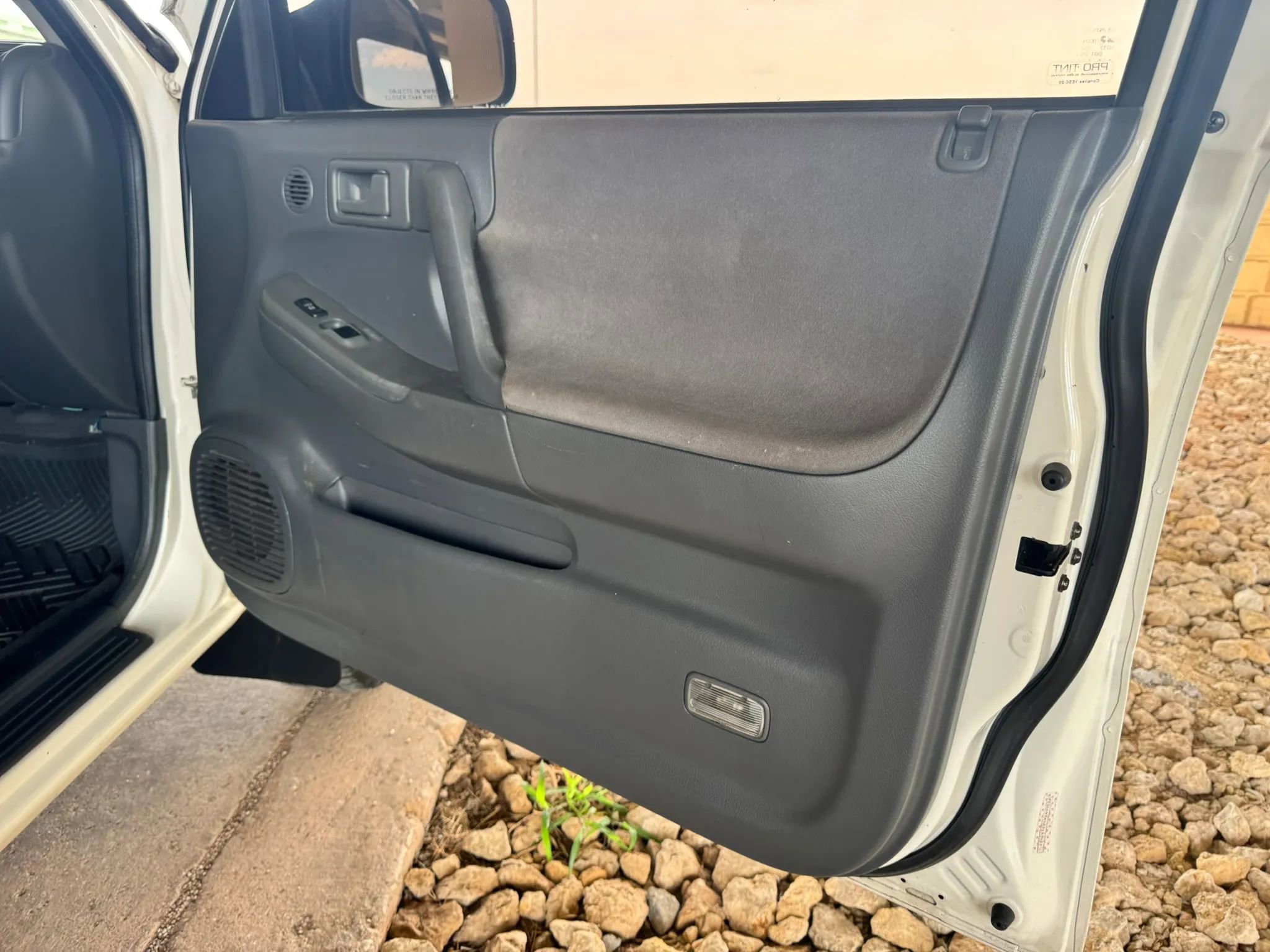 Used 1998 Honda Passport LX image 22