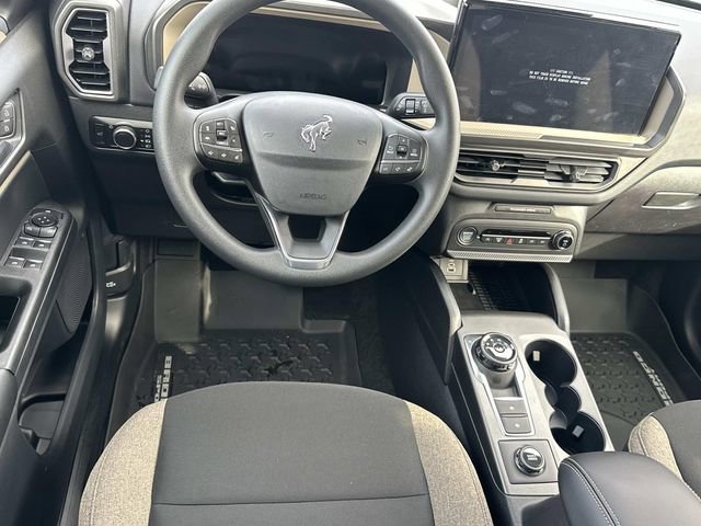 New 2025 Ford Bronco Sport Big Bend image 23