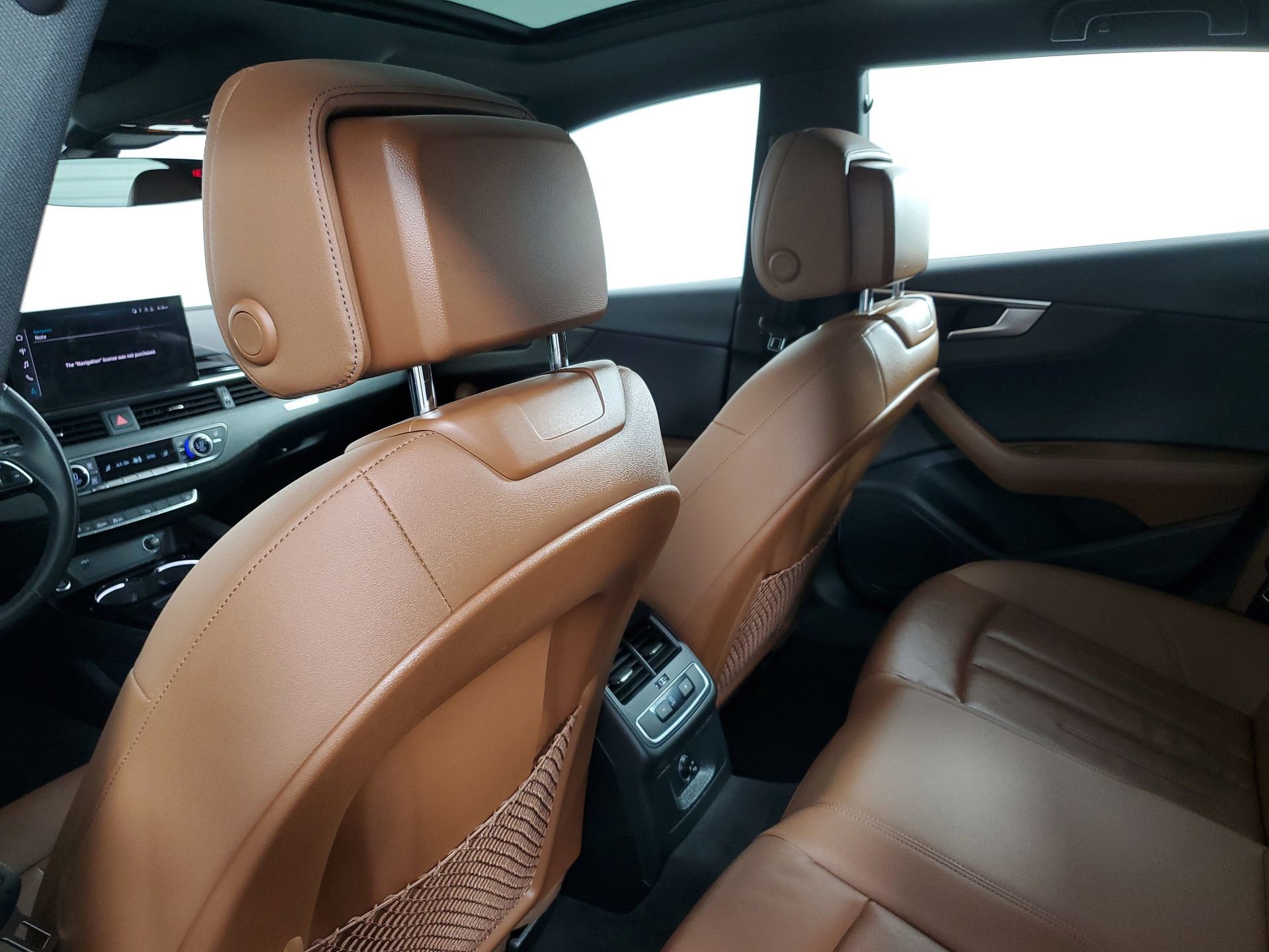 Used 2021 Audi A5 2.0T Premium w/ Convenience Package image 49