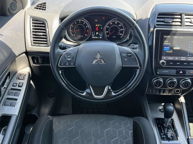 Used 2020 Mitsubishi Outlander Sport AWD image 17