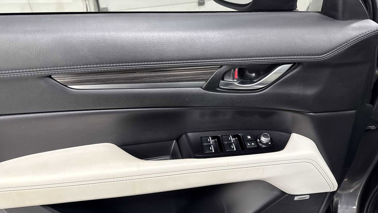 Used 2020 MAZDA CX-5 Grand Touring Reserve image 24