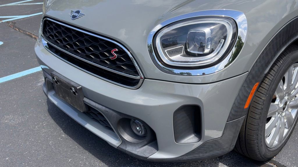 Used 2021 MINI Cooper Countryman S AWD/4WD image 9